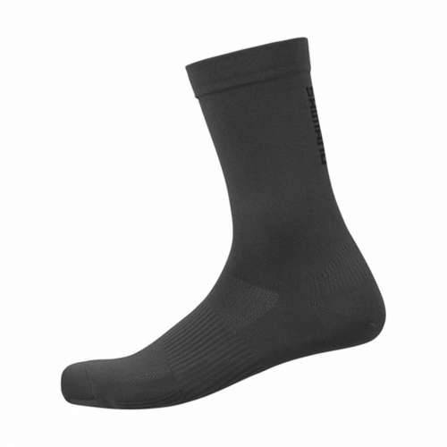 Sportske Čarape Shimano Tamno sivo Cijena