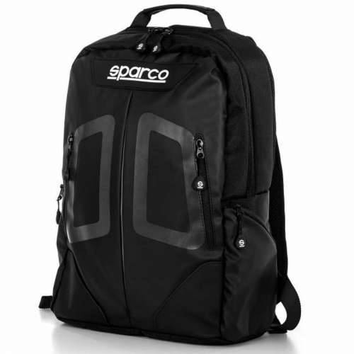 Sportski Ruksak Sparco _016440NRNR 15 L Cijena