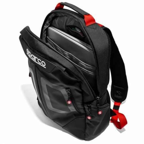 Sportski Ruksak Sparco _016440NRNR 15 L Cijena