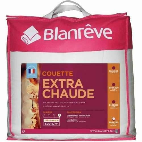 Nordijsko punjenje Blanreve Bijela 500 g/m² 240 x 260 cm Cijena