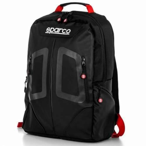 Sportski Ruksak Sparco _016440NRRS 15 L Cijena