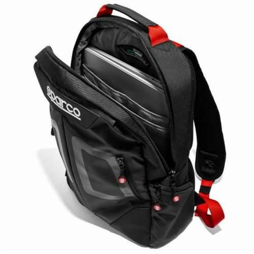 Sportski Ruksak Sparco _016440NRRS 15 L Cijena
