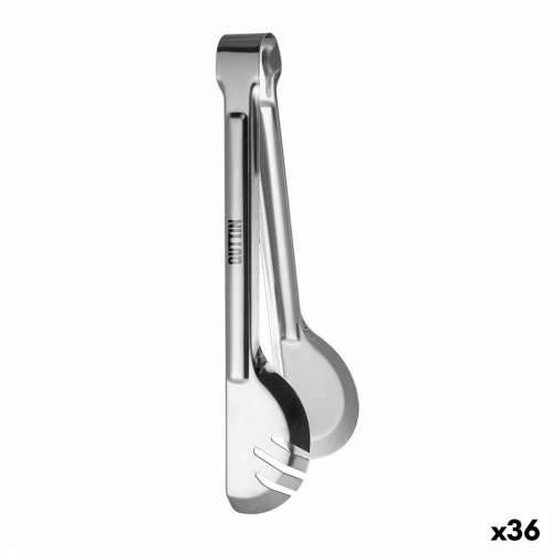Kuhinjske Hvataljke Quttin Čelik 23 x 5 x 5 cm (36 Jedinice) Cijena