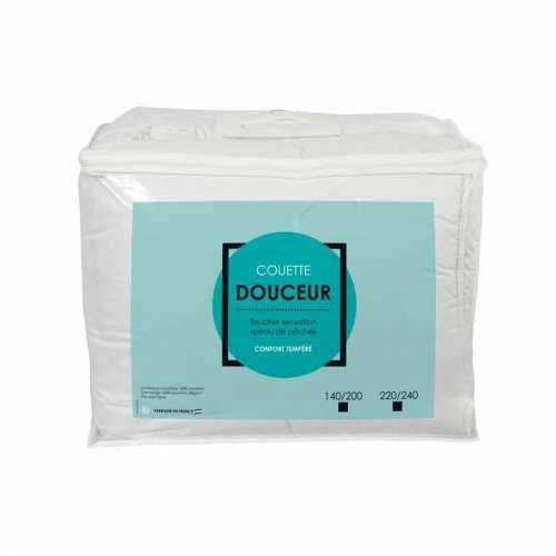 Nordijsko punjenje Bijela 300 g/m² 140 x 200 cm Cijena