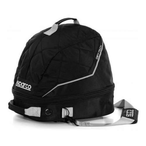 Sportski Ruksak Sparco _016441NRSI 12 V Kaciga Sušilo Cijena