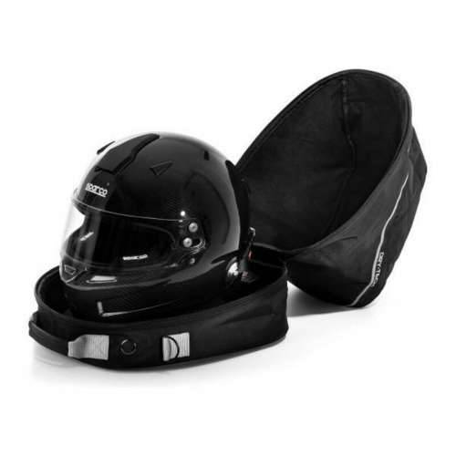 Sportski Ruksak Sparco _016441NRSI 12 V Kaciga Sušilo Cijena
