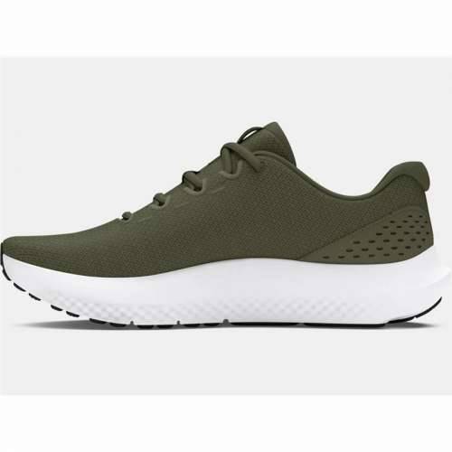 Tenisice za Trčanje za Odrasle Under Armour Charged Surge Tamnozelena Cijena