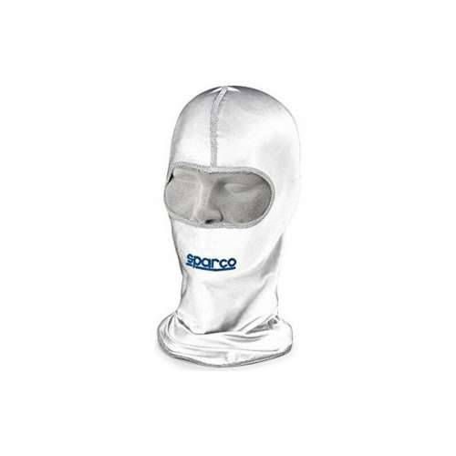 Balaklava Sparco 002231B Bijela Cijena