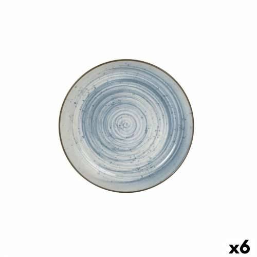 Posuda za Pečenje La Mediterránea Swirl Ø 23 x 4,9 cm (6 kom.) Cijena