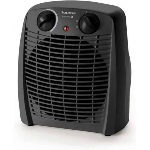 Grijalica Taurus GOBI Crna 2000 W Cijena