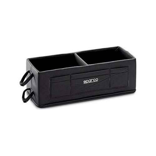 Držač kacige Sparco 01662N Crna Cijena