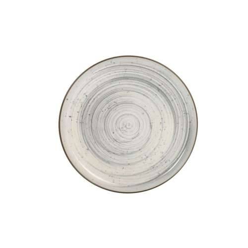 Pladanj za aperitive La Mediterránea Vortex Okruglo Ø 25 x 2,6 cm (12 kom.) Cijena