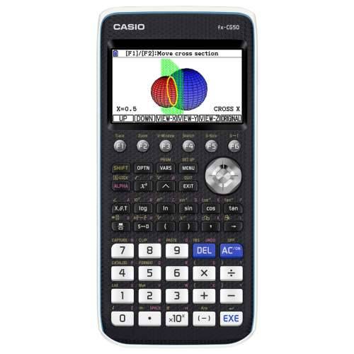 Znanstveni kalkulator Casio Crna 8,9 x 1,86 x 18,85 cm Cijena