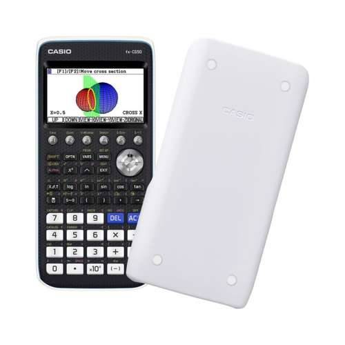 Znanstveni kalkulator Casio Crna 8,9 x 1,86 x 18,85 cm Cijena