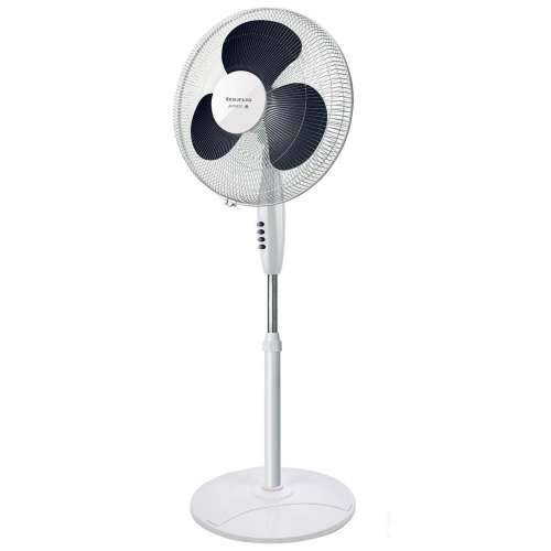 Podni Ventilator Taurus GRECO Bijela 40 W Cijena