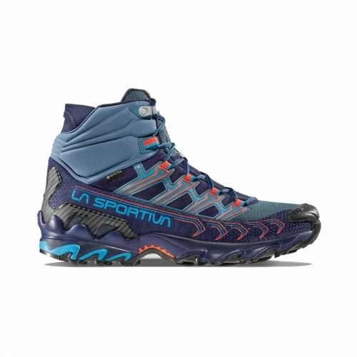 Tenisice za Trčanje za Odrasle La Sportiva Ultra Raptor II Plava Cijena