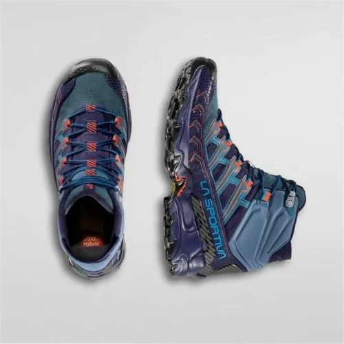 Tenisice za Trčanje za Odrasle La Sportiva Ultra Raptor II Plava Cijena