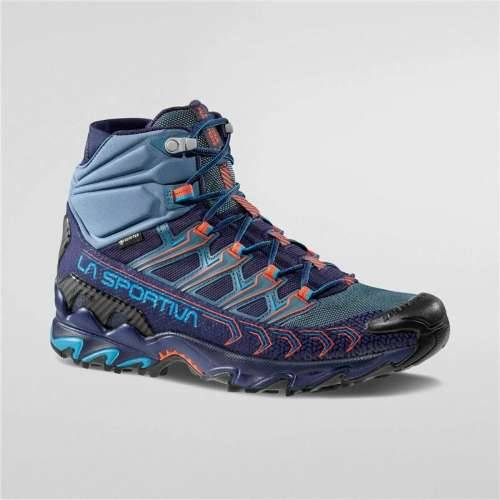 Tenisice za Trčanje za Odrasle La Sportiva Ultra Raptor II Plava Cijena