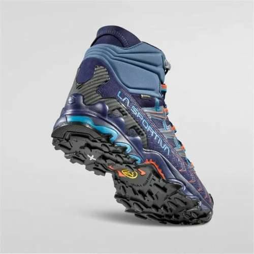 Tenisice za Trčanje za Odrasle La Sportiva Ultra Raptor II Plava Cijena