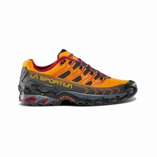 Tenisice za Trčanje za Odrasle La Sportiva Ultra Raptor II Rumena Cijena