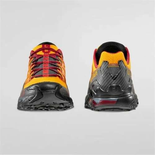 Tenisice za Trčanje za Odrasle La Sportiva Ultra Raptor II Rumena Cijena