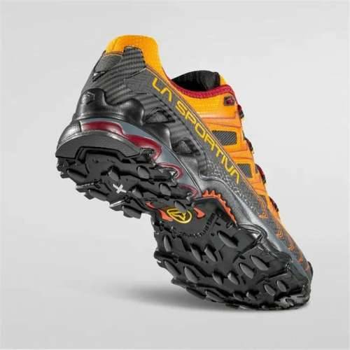 Tenisice za Trčanje za Odrasle La Sportiva Ultra Raptor II Rumena Cijena