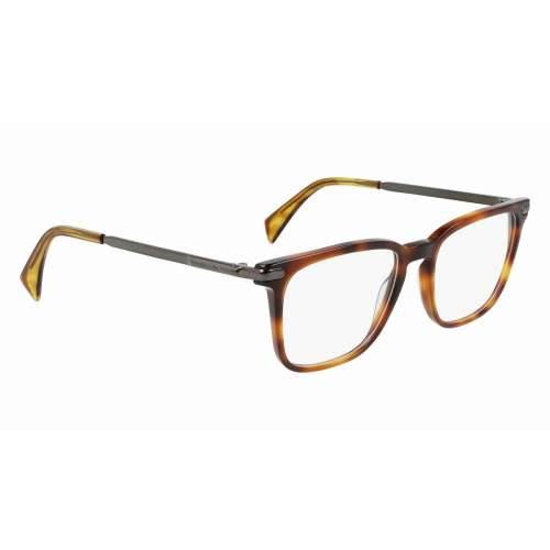 Okvir za naočale za muškarce Lanvin LNV2608-214 Smeđa Ø 53 mm Cijena