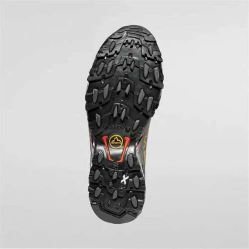 Tenisice za Trčanje za Odrasle La Sportiva Ultra Raptor II Rumena Cijena
