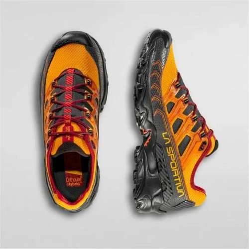 Tenisice za Trčanje za Odrasle La Sportiva Ultra Raptor II Rumena Cijena