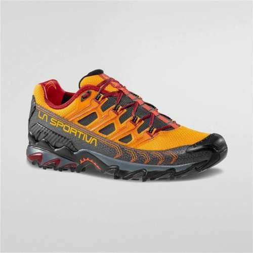 Tenisice za Trčanje za Odrasle La Sportiva Ultra Raptor II Rumena Cijena