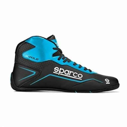 Trkaće gležnjače Sparco S00126941NRAZ Plava Cijena