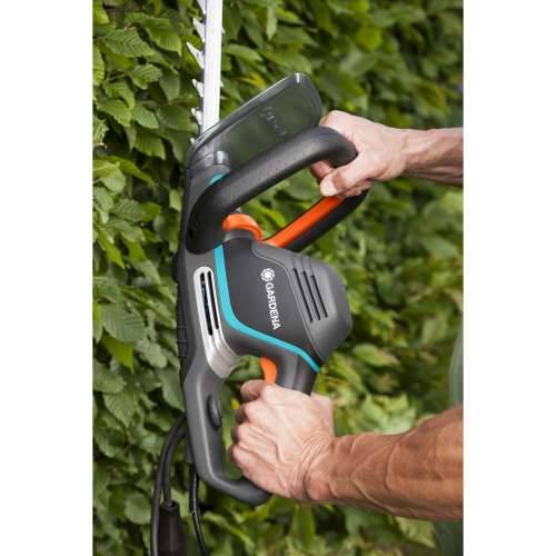 Rezač za živice Gardena 9835-20 700 W 230 V Cijena