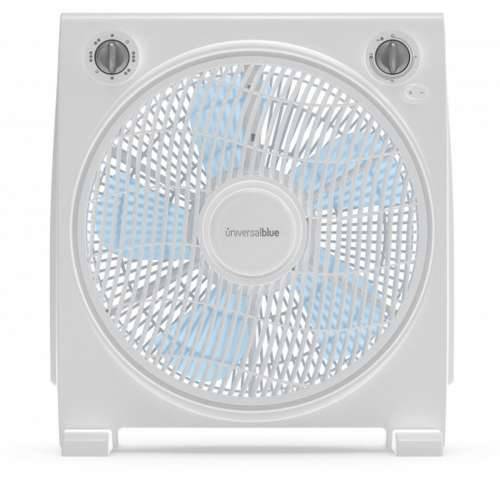 Stolni Ventilator Universal Blue ASTUN Bijela 45 W Cijena
