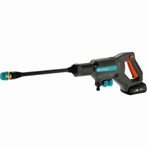Čistač Gardena AquaClean 24/18V P4A Cijena