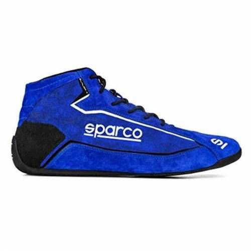 Trkaće gležnjače Sparco S00127445BRFX Plava 45 Cijena