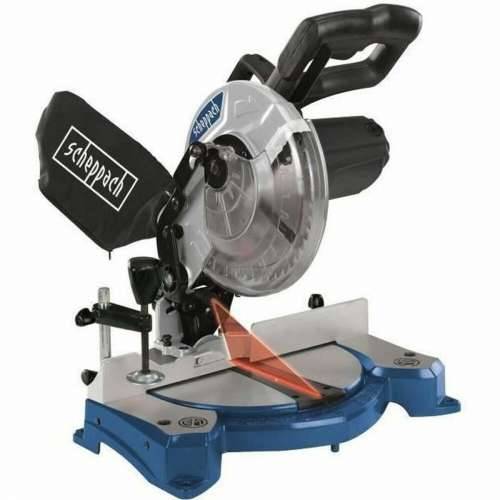 Pilica Scheppach HM80L 1500 W Cijena