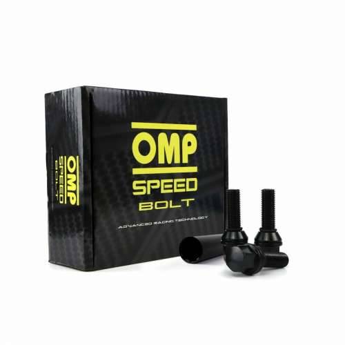 Set Matice OMP 27 mm 20 uds M14 x 1,50 Cijena