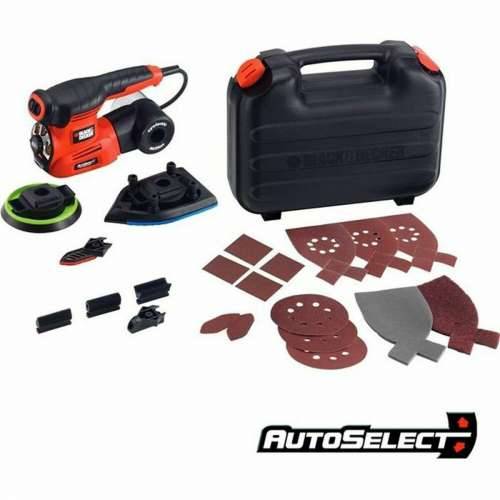 Brusilica Black & Decker KA280K-QS 230 V Cijena