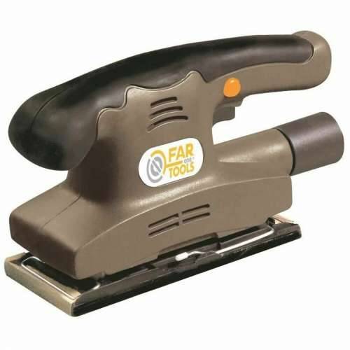 Orbitalna brusilica Fartools S 150 150 W Cijena