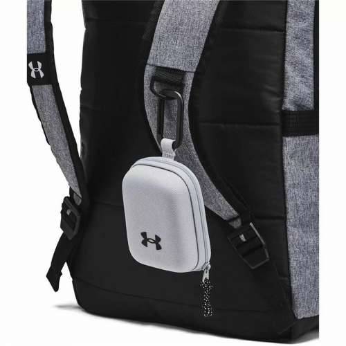 Ruksak Under Armour 1384462-025 Siva Cijena