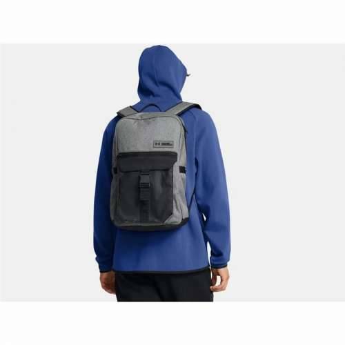 Ruksak Under Armour 1384462-025 Siva Cijena