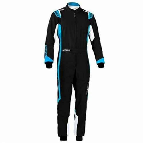 Trkaći kombinezon Sparco 002342NRAZ140 Crna 140 Cijena