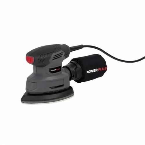 Vancentrična brusilica Powerplus POWE40020 230 V Cijena