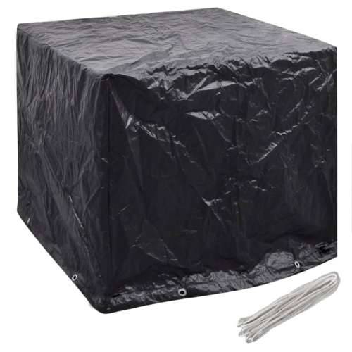 Navlake za vrtni spremnik za vodu 2 kom 8 ušica 116x100x120 cm - 2 Cijena
