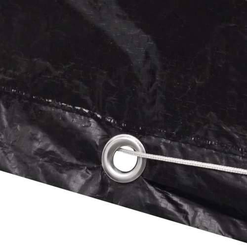Navlake za vrtni spremnik za vodu 2 kom 8 ušica 116x100x120 cm - 2 Cijena