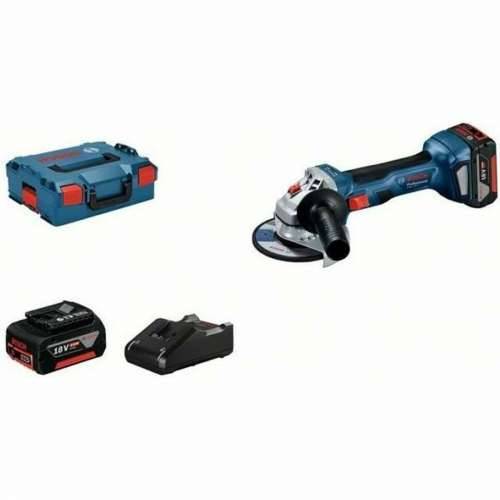 Kutna brusilica BOSCH GWS 18V-7 Professional 18 V Cijena
