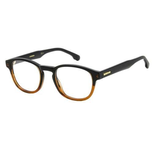 Okvir za naočale za muškarce Carrera CARRERA-294-R60E921 Crna Ø 49 mm Cijena