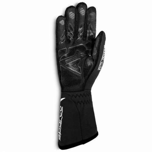 Karting Gloves Sparco TIDE-K Crna Veličina 10 Cijena