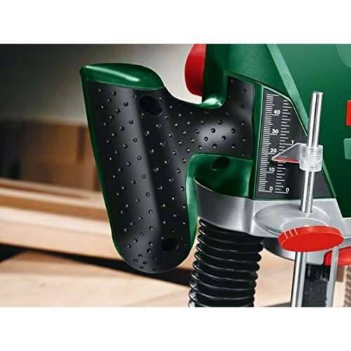 Kružno svrdlo / glodalica BOSCH POF 1200 AE 1200 W Cijena