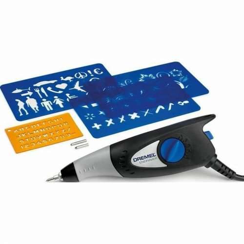 Višenamjenski Alat Dremel 290-3 Cijena